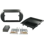 Connects2 CT23FT09 kit rama 2DIN CITROEN NEMO/FIAT FIORINO/PEUGEOT NEMO v2 CarStore Technology
