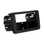 Connects2 CT24VW09 rama 1DIN VW Caddy,EOS,Golf,Jetta v1 CarStore Technology