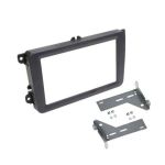 Connects2 CT24VW12 rama 2DIN VW Caddy,EOS,Golf,Jetta v1 CarStore Technology