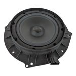 Difuzoare midbass Audi Phoenix Gold ZD 60 watts 165 mm 6.5" 4 ohm CarStore Technology