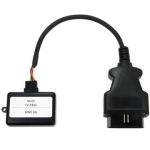 TF-MMI3G activare / deblocare pentru video in miscare Audi MMI 3G/3G+ v1 CarStore Technology