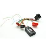 Connects2 CTSHY001.2 adaptor comenzi volan HYUNDAI I30 v1 CarStore Technology