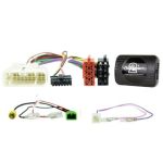 Connects2 CTSIZ003.2 adaptor comenzi volan Isuzu D-Max/MU-X v1 CarStore Technology