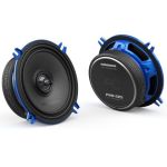 Kit Difuzoare coaxiale High-Fidelity AudioControl PNW-525, 134 mm 5.27", 50W RMS/75W MAX, 3 Ohm CarStore Technology