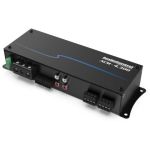 Micro Amplificator 4 canale AudioControl compact  ACM-4.300, 4 x 75 watts, in 2 sau 4 ohm, clasa D CarStore Technology