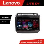 Navigatie VW Touareg 2012-2019 Lenovo Kit-1142 4+64 GB Android Waze USB Navigatie Internet Youtube Radio CarStore Technology