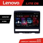 Navigatie Fiat Albea 2009-2014 Lenovo Kit-ALBEA 8 core 6+128 GB Android Waze USB Navigatie Internet Youtube Radio CarStore Technology