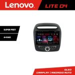 Navigatie Kia Sorento 2012-2015 masini cu navigatie de fabrica Android radio gps internet 4+64 Lenovo CarStore Technology