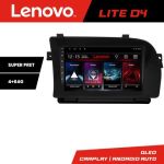 Navigatie S Klass w221 Android radio bluetooth internet 4+64 Lenovo CarStore Technology