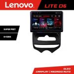 Navigatie Hyundai IX20 2010-2019 Android radio gps internet 8 core 6+128 Lenovo CarStore Technology