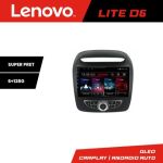 Navigatie Kia Sorento 2012-2015 masini cu navigatie de fabrica Android radio gps internet 8 core 6+128 Lenovo CarStore Technology