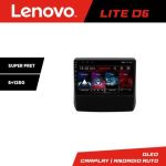 Navigatie Subaru Forester 2017-2020 Lenovo Kit-forester20 8 core 6+128 GB Android Waze USB Navigatie Internet Youtube Radio CarStore Technology