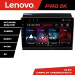 Navigatie Fiat Ducato Citroen Jumper Peugeot Expert 2006-2018 variante cu radio cd sau navigatie de fabrica Android ra v1 Lenovo CarStore Technology