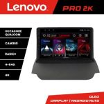 Navigatie Ford Ecosport 2013-2016 Lenovo Kit-232 8 core QLED 2K 4+64 360 Android Waze USB Navigatie Internet Youtube Radio CarStore Technology