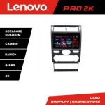 Navigatie Ford Mondeo intre anii 2004-2007 Android radio gps internet 8 core QLED 2K 4+64 360 Lenovo CarStore Technology