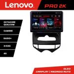 Navigatie Hyundai IX20 2010-2019 Android radio gps internet 8 core QLED 2K 4+64 360 Lenovo CarStore Technology