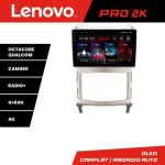 Navigatie Hyundai IX55 Android radio gps internet 8 core QLED 2K 4+64 360 Lenovo CarStore Technology