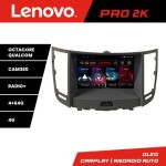 Navigatie Infinity FX intre anii 2009-2012 Android radio gps internet 8 core QLED 2K 4+64 360 Lenovo CarStore Technology