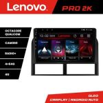 Navigatie Jeep Grand Cherokee 1999-2004 Lenovo Kit-cherokee-old 8 core QLED 2K 4+64 360 Android Waze USB Navigatie Internet Youtube Radio CarStore Technology