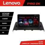 Navigatie Land Rover Freelander 2007-2015 Android radio gps internet 8 core QLED 2K 4+64 360 Lenovo CarStore Technology