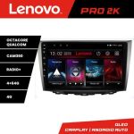 Navigatie Suzuki Kizashi 2009-2015 Lenovo Kit-KIZASHI 8 core QLED 2K 4+64 360 Android Waze USB Navigatie Internet Youtube Radio CarStore Technology