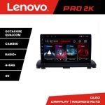 Navigatie Volvo XC90 Lenovo Kit-173 8 core QLED 2K 4+64 360 Android Waze USB Navigatie Internet Youtube Radio CarStore Technology