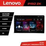 Navigatie vw multivan 2003-2015 Lenovo Kit-MULTIVAN 8 core QLED 2K 4+64 360 Android Waze USB Navigatie Internet Youtube Radio CarStore Technology