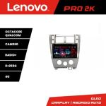 Navigatie Hyundai Tucson Lenovo Kit-1001 8 core QLED 2K 8+256 360 Android Waze USB Navigatie Internet Youtube Radio CarStore Technology