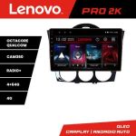 Navigatie Mazda RX8 2008-2011 Android radio gps internet 8 core QLED 2K 4+64 360 Lenovo CarStore Technology