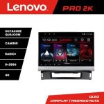 Navigatie Opel Astra J  Lenovo Kit-072 8 core QLED 2K 8+256 360 Android Waze USB Navigatie Internet Youtube Radio CarStore Technology