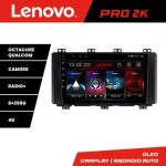Navigatie Seat Ateca Android radio gps internet 8 core QLED 2K 8+256 360 Lenovo CarStore Technology