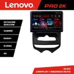 Navigatie Hyundai IX20 2010-2019 Android radio gps internet 8 core QLED 2K 8+256 360 Lenovo CarStore Technology