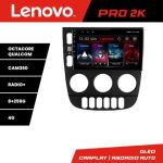 Navigatie Mercedes ML W163 1998-2005 Android radio gps internet 8 core QLED 2K 8+256 360 Lenovo CarStore Technology
