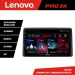 Navigatie Opel Movano Renault Master 2020- Android radio gps internet 8 core QLED 2K 8+256 360 Lenovo v2 CarStore Technology