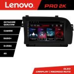 Navigatie S Klass w221 Android radio bluetooth internet 8 core QLED 2K 8+256 360 Lenovo CarStore Technology