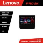 Navigatie Subaru Forester 2017-2020 Lenovo Kit-forester20 8 core QLED 2K 8+256 360 Android Waze USB Navigatie Internet Youtube Radio CarStore Technology
