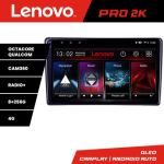 Navigatie Suzuki Splash Opel Agila 2008-2014 Android radio gps internet 8 core QLED 2K 8+256 360 Lenovo CarStore Technology