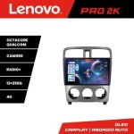 Navigatie Subaru Forester 2004-2008 Lenovo Kit-FORESTER 8 core QLED 2K 12+256 360 Android Waze USB Navigatie Internet Youtube Radio CarStore Technology