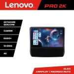 Navigatie Subaru Forester 2017-2020 Lenovo Kit-forester20 8 core QLED 2K 12+256 360 Android Waze USB Navigatie Internet Youtube Radio CarStore Technology