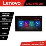 Navigatie Audi A4 B6 Quad Core Lenovo Kit-050 8 core QLED Qualcomm 4+64 360 Android Waze USB Navigatie Internet Youtube Radio v1 CarStore Technology