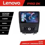 Navigatie Ford Mustang intre anii 2009-2014 Android radio gps internet 8 core QLED 2K 12+256 360 Lenovo CarStore Technology