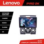 Navigatie Ford Ranger Mazda BT50 2007-2012 Lenovo Kit-RANGER 8 core QLED 2K 12+256 360 Android Waze USB Navigatie Internet Youtube Radio v1 CarStore Technology