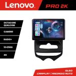 Navigatie Hyundai IX20 2010-2019 Android radio gps internet 8 core QLED 2K 12+256 360 Lenovo CarStore Technology