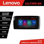 Navigatie Mercedes Clasa R Lenovo Kit-215 8 core QLED Qualcomm 4+64 360 Android Waze USB Navigatie Internet Youtube Radio CarStore Technology