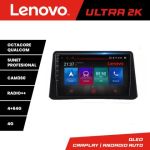 Navigatie Opel Mokka 2012-2016 Lenovo Kit-MOKKA1 8 core QLED Qualcomm 4+64 360 Android Waze USB Navigatie Internet Youtube Radio v1 CarStore Technology
