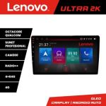 Navigatie Opel Zafira Corsa Astra Antara Vectra 2005-2014 Lenovo Kit-ZAFIRA-B 8 core QLED Qualcomm 4+64 360 Android Waze USB Navigatie Internet Youtube CarStore Technology