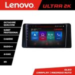 Navigatie Skoda Kamiq 2019- Android radio gps internet 8 core QLED Qualcomm 4+64 360 Lenovo CarStore Technology