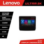 Navigatie Subaru Forester 2017-2020 Lenovo Kit-forester20 8 core QLED Qualcomm 4+64 360 Android Waze USB Navigatie Internet Youtube Radio CarStore Technology