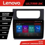 Navigatie VW Touran 2010-2016 Lenovo Kit-touran3 8 core QLED Qualcomm 4+64 360 Android Waze USB Navigatie Internet Youtube Radio CarStore Technology