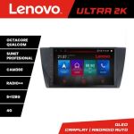 Navigatie BMW Seria 3 E90 M-095 Octa Core Android Radio Bluetooth GPS WIFI/4G DSP 2K 8+128GB 360 Toslink CarStore Technology